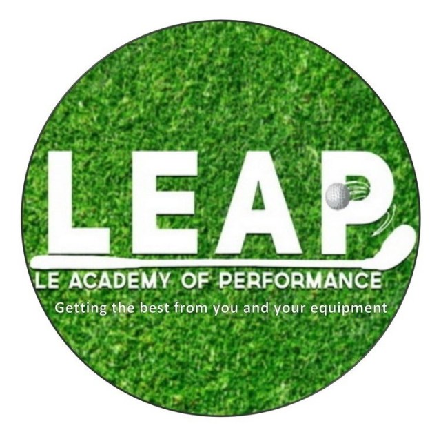 LEAP LOGO CIRCLE 75039
